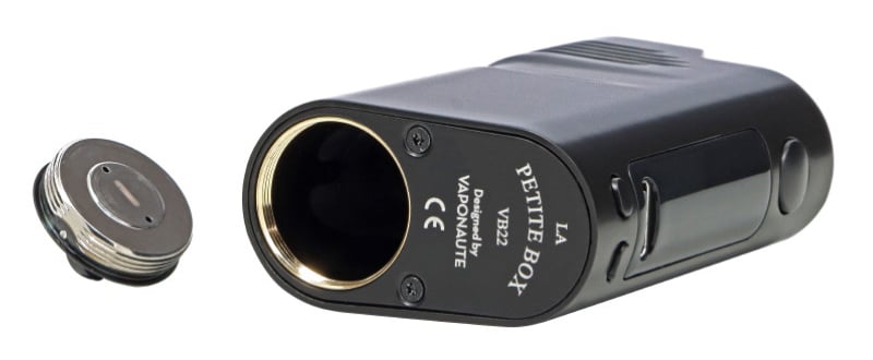 LA PETITE BOX VB22 VAPONAUTE vape mod